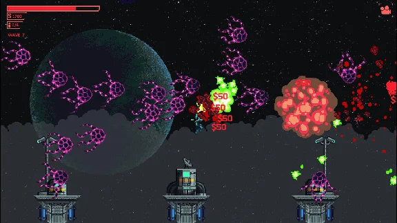 ❗PIXEL GLADIATOR❗XBOX ONE/X|S🔑КЛЮЧ❗