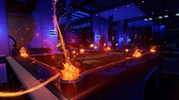 ❗POOL NATION FX❗XBOX ONE/X|S🔑KEY❗