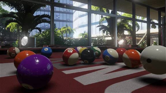 ❗POOL NATION FX❗XBOX ONE/X|S🔑KEY❗