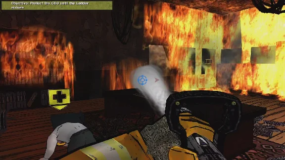 ❗REAL HEROES: FIREFIGHTER HD❗XBOX ONE/X|S🔑KEY❗