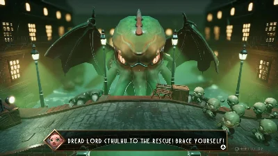 ❗SACRIFICE YOUR FRIENDS❗XBOX X|S🔑КЛЮЧ❗