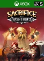 ❗SACRIFICE YOUR FRIENDS❗XBOX X|S🔑KEY❗