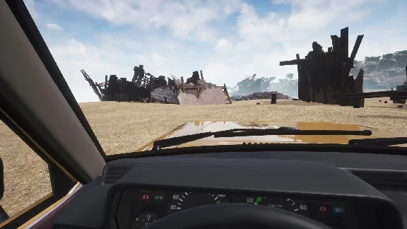 ❗SHIP GRAVEYARD SIMULATOR❗XBOX ONE/X|S🔑KEY❗