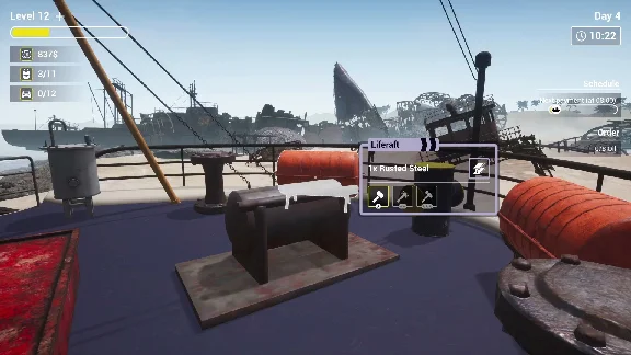 ❗SHIP GRAVEYARD SIMULATOR❗XBOX ONE/X|S🔑KEY❗