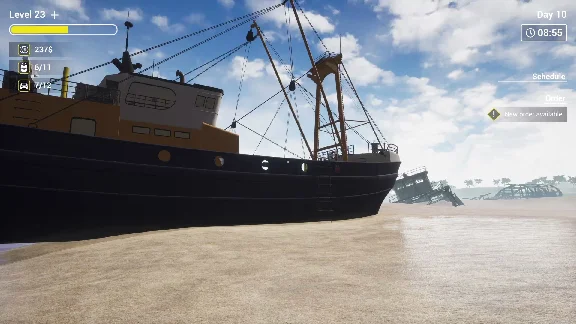 ❗SHIP GRAVEYARD SIMULATOR❗XBOX ONE/X|S🔑KEY❗