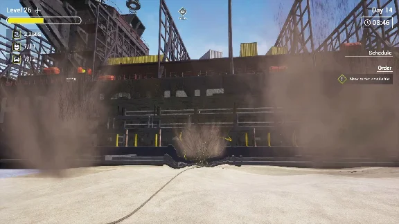 ❗SHIP GRAVEYARD SIMULATOR❗XBOX ONE/X|S🔑KEY❗
