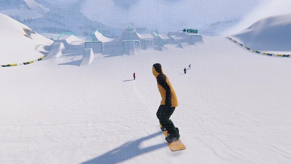 ❗SHREDDERS❗XBOX X|S+ПК🔑КЛЮЧ❗