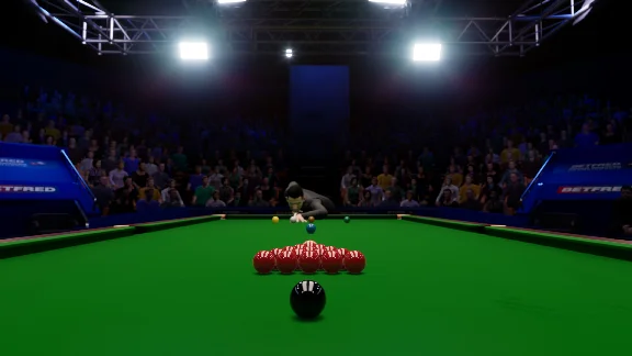 ❗SNOOKER 19❗XBOX ONE/X|S🔑KEY❗