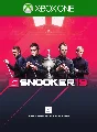 ❗SNOOKER 19❗XBOX ONE/X|S🔑KEY❗