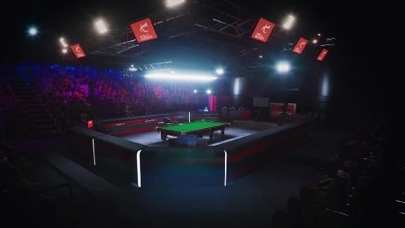 ❗SNOOKER 19 GOLD EDITION❗XBOX ONE/X|S🔑КЛЮЧ❗