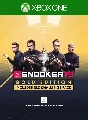 ❗SNOOKER 19 GOLD EDITION❗XBOX ONE/X|S🔑КЛЮЧ❗