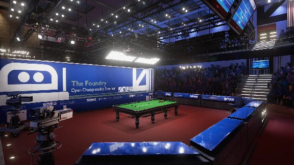 ❗SNOOKER NATION CHAMPIONSHIP❗XBOX ONE/X|S🔑KEY❗