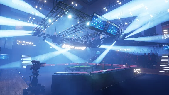 ❗SNOOKER NATION CHAMPIONSHIP❗XBOX ONE/X|S🔑KEY❗