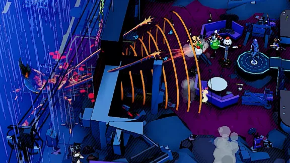 ❗SPACE RAIDERS IN SPACE + CLUMSY RUSH❗XBOX ONE/X|S🔑KEY
