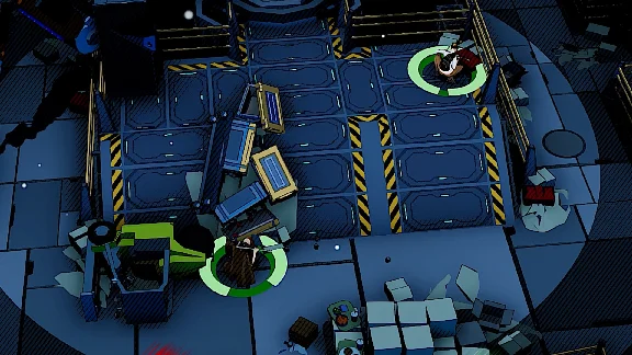 ❗SPACE RAIDERS IN SPACE + CLUMSY RUSH❗XBOX ONE/X|S🔑KEY