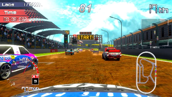 ❗SPEED TRUCK RACING❗XBOX ONE/X|S+PC🔑KEY❗