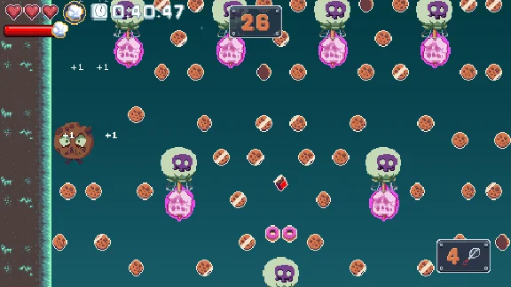 ❗SUPER PERILS OF BAKING❗XBOX ONE/X|S🔑КЛЮЧ❗