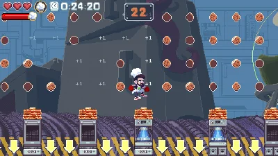 ❗SUPER PERILS OF BAKING❗XBOX ONE/X|S🔑КЛЮЧ❗