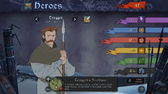 ❗THE BANNER SAGA❗XBOX ONE/X|S🔑КЛЮЧ❗
