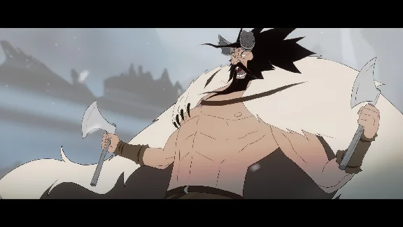 ❗THE BANNER SAGA 2❗XBOX ONE/X|S🔑КЛЮЧ❗
