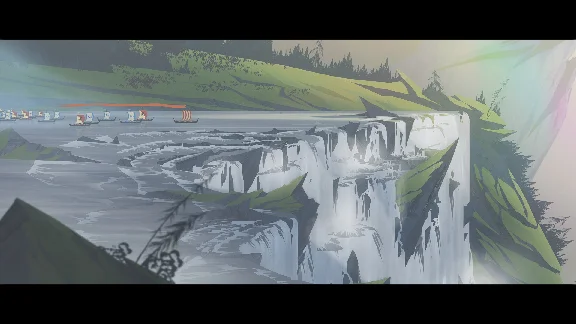 ❗THE BANNER SAGA 2❗XBOX ONE/X|S🔑КЛЮЧ❗