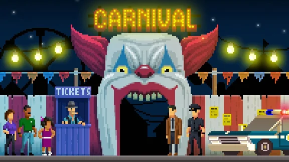 ❗THE DARKSIDE DETECTIVE - SERIES EDITION🔑КЛЮЧ❗