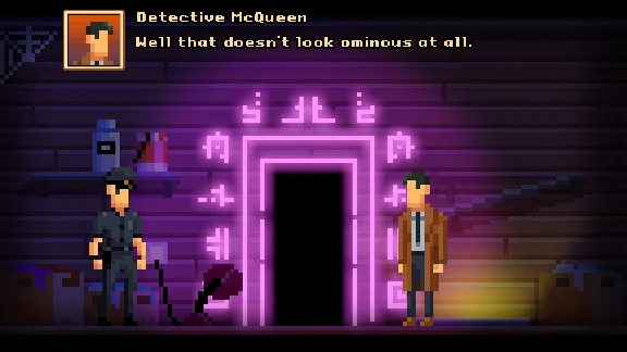 ❗THE DARKSIDE DETECTIVE - SERIES EDITION🔑КЛЮЧ❗