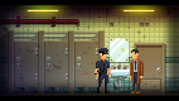 ❗THE DARKSIDE DETECTIVE - SERIES EDITION🔑КЛЮЧ❗
