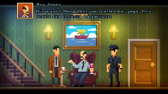 ❗THE DARKSIDE DETECTIVE - SERIES EDITION🔑КЛЮЧ❗
