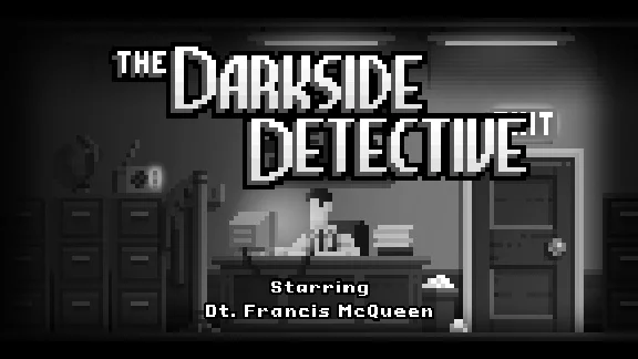 ❗THE DARKSIDE DETECTIVE - SERIES EDITION🔑КЛЮЧ❗