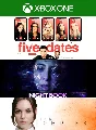 ❗THE FMV COLLECTION 1❗XBOX ONE/X|S+PC🔑KEY❗