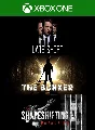 ❗THE FMV COLLECTION 2❗XBOX ONE/X|S+PC🔑KEY❗
