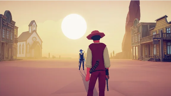 ❗TOTALLY ACCURATE BATTLE SIMULATOR❗XBOX ONE/X|S+PC🔑KEY