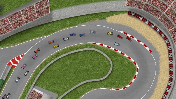 ❗ULTIMATE RACING 2D❗XBOX ONE/X|S🔑KEY❗