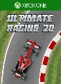 ❗ULTIMATE RACING 2D❗XBOX ONE/X|S🔑KEY❗