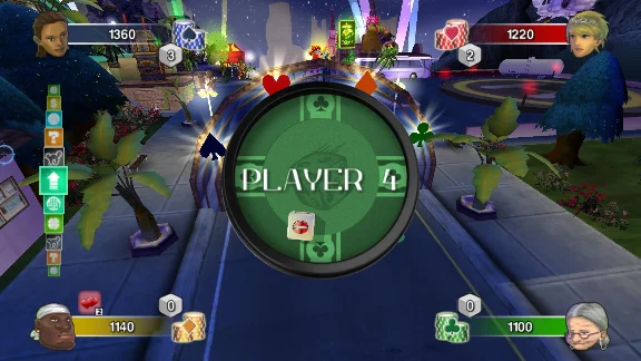 ❗VEGAS PARTY❗XBOX ONE/X|S🔑KEY❗