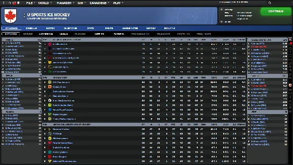 Franchise Hockey Manager 10 * STEAM RU ⚡ AUTO 💳0%