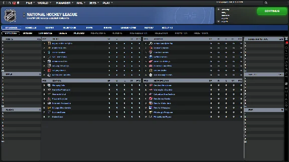 Franchise Hockey Manager 10 * STEAM RU ⚡ AUTO 💳0%