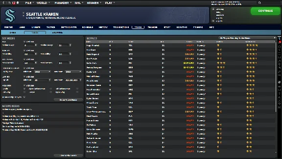 Franchise Hockey Manager 10 * STEAM RU ⚡ AUTO 💳0%