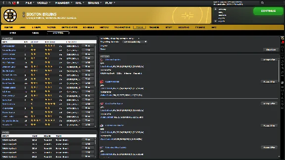 Franchise Hockey Manager 10 * STEAM RU ⚡ AUTO 💳0%