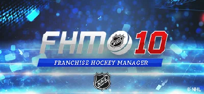 Franchise Hockey Manager 10 * STEAM RU ⚡ AUTO 💳0%