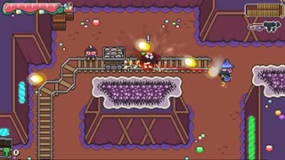 Trigger Witch XBOX Key