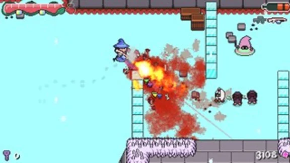 Trigger Witch XBOX Key
