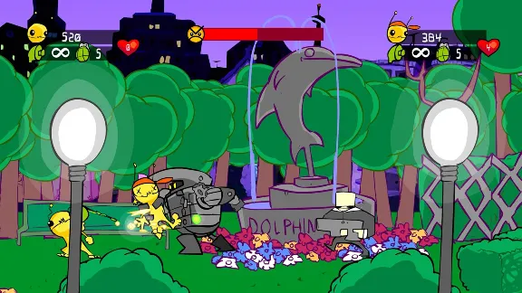 ✅ Alien Hominid HD Xbox One|X|S activation