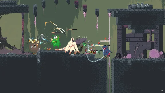Risk of Rain Returns * RU/KZ/СНГ/TR/AR * STEAM 🚀 АВТО