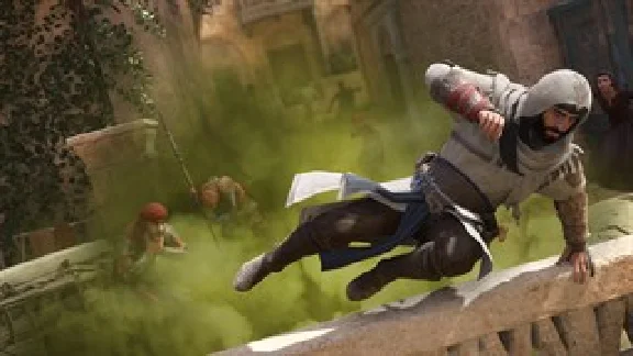 Assassin’s Creed Mirage XBOX Key