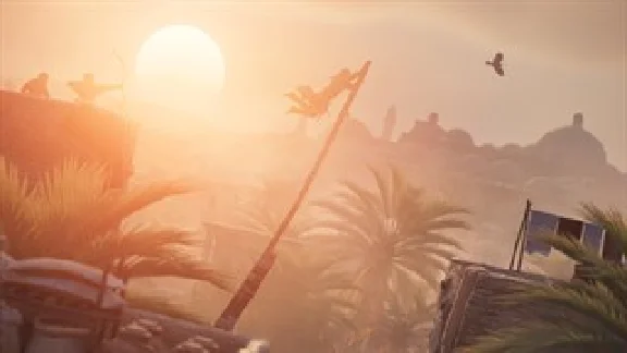 Assassin’s Creed Mirage XBOX Key
