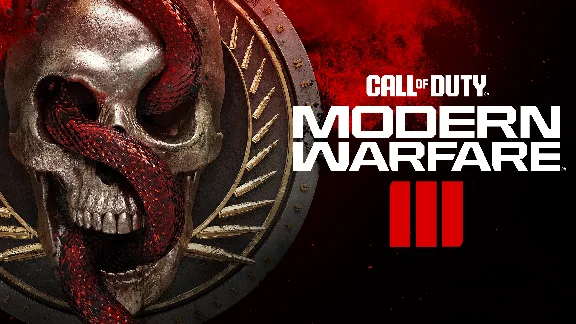 Call of Duty Modern Warfare III VAULT XBOX RENT ✅