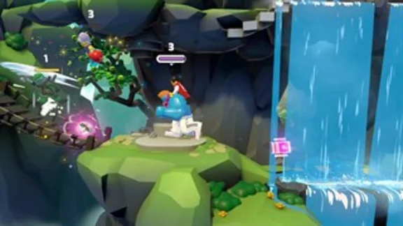 LEGO Brawls XBOX Key
