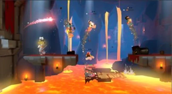 LEGO Brawls XBOX Key